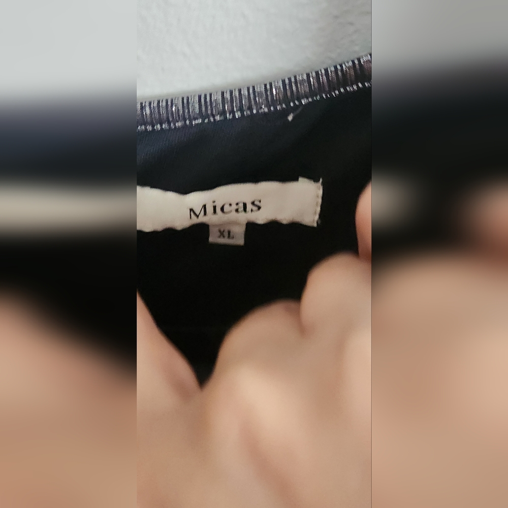 Micas- Short Dress bundle - Picture 3 of 6
